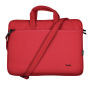 Geanta laptop Trust Bologna Eco 16", rosu TRUST - 5